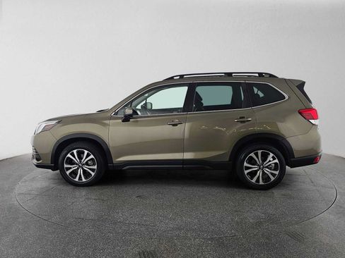 Used 2023 Subaru Forester Limited AWD/4WD image 6