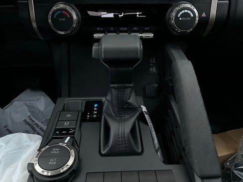 New 2026 Toyota Tacoma SR5 image 21