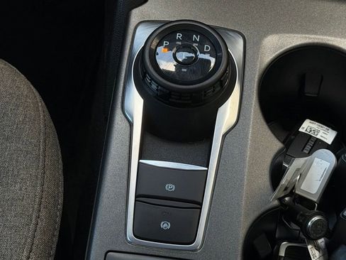 New 2025 Ford Bronco Sport Big Bend w/ Convenience Package image 53