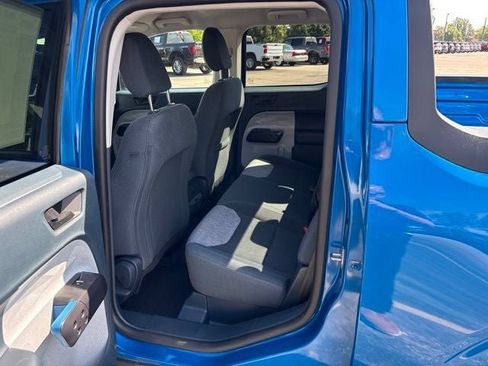 Certified 2025 Ford Maverick XLT w/ Equipment Group 302A AWD/4WD image 18