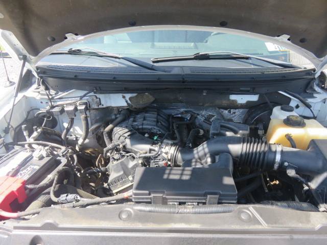 Used 2011 Ford F150 XL w/ Trailer Tow Pkg RWD image 24
