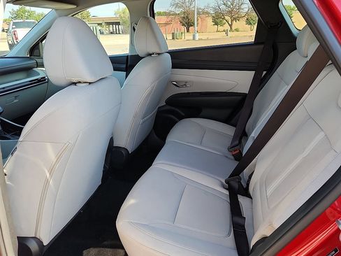 Used 2026 Hyundai Tucson SEL Plus FWD image 7
