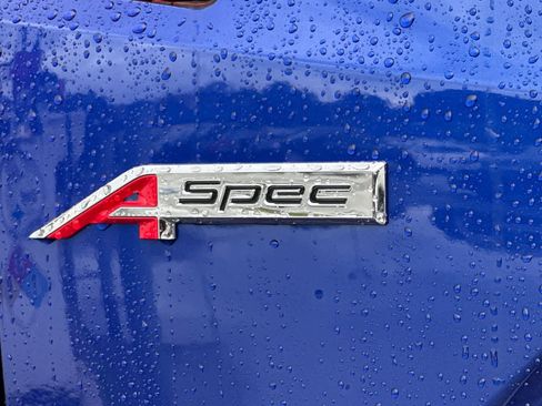 New 2026 Acura RDX A-Spec image 6