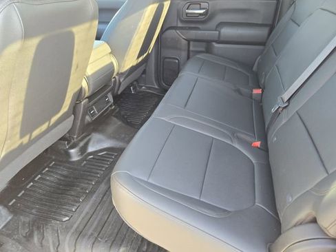 Used 2021 GMC Sierra 2500 4x4 Crew Cab w/ Convenience Package image 28