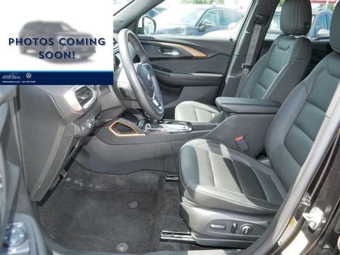 Used 2023 Chevrolet TrailBlazer ACTIV w/ Convenience Package AWD/4WD image 13