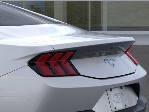 New 2026 Ford Mustang Coupe image 22