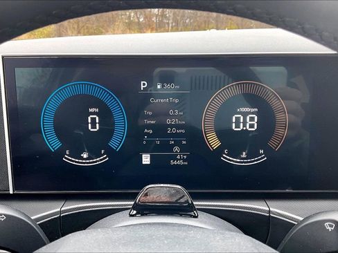 Used 2025 Hyundai Santa Fe XRT image 20