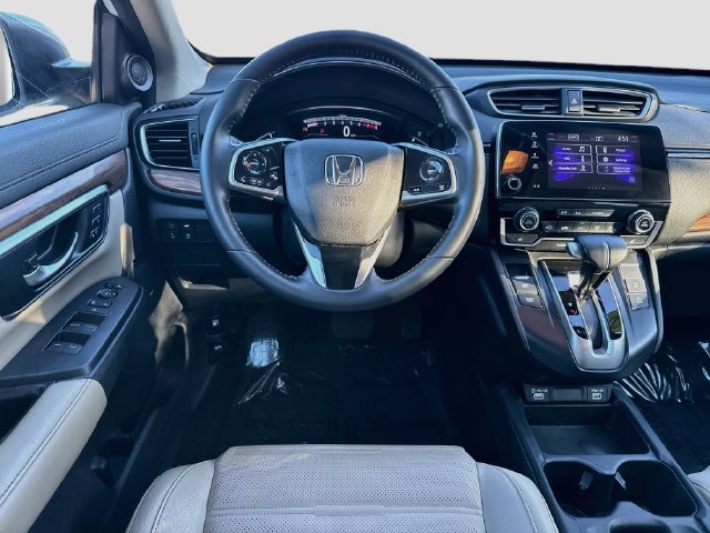 Used 2022 Honda CR-V EX-L image 27