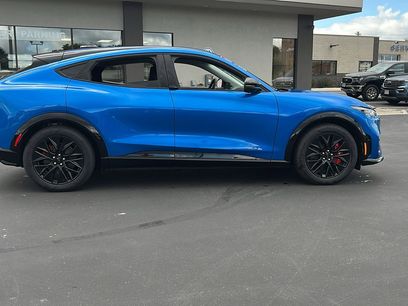 New 2025 Ford Mustang Mach-E Premium w/ Sport Appearance Package
