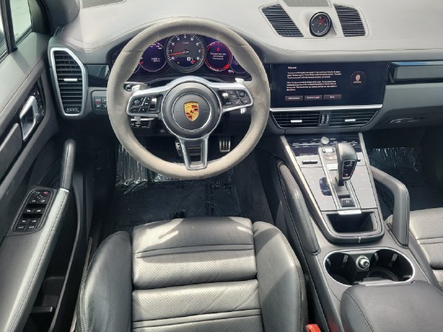 Used 2022 Porsche Cayenne S AWD/4WD image 19
