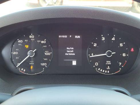 New 2026 RAM ProMaster 1500 FWD image 7