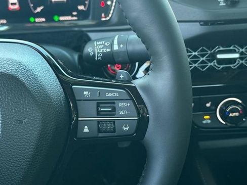 New 2026 Honda Accord Touring image 28