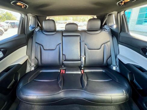 Used 2024 Jeep Compass Limited image 36