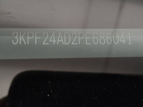 Used 2023 Kia Forte LXS image 33