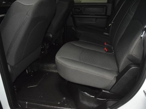 Used 2025 RAM 3500 Tradesman AWD/4WD image 36