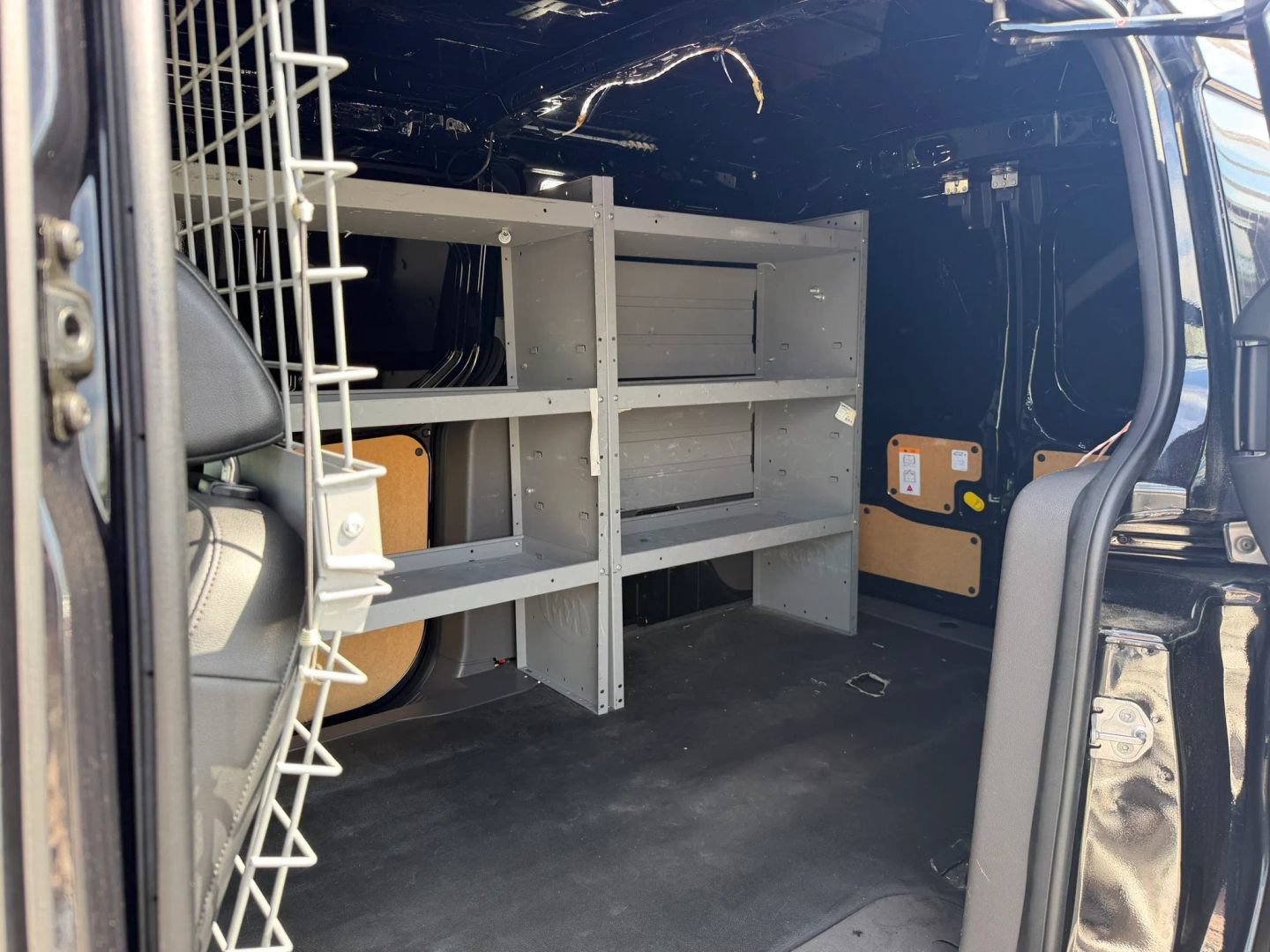 Used 2022 Ford Transit Connect XL FWD image 12