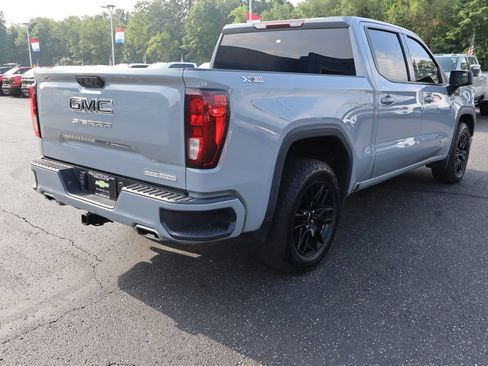 Used 2024 GMC Sierra 1500 Elevation AWD/4WD image 30