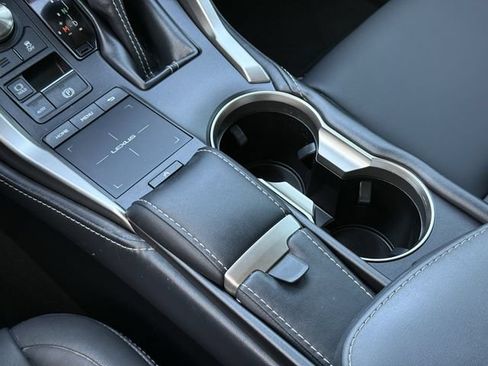 Used 2021 Lexus NX 300 FWD w/ Accessory Package image 20