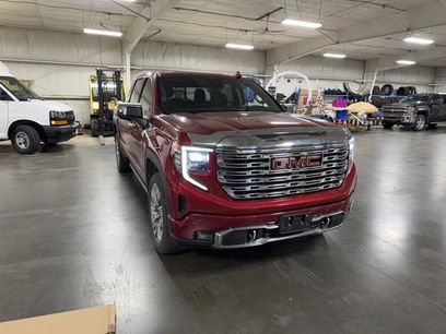 Certified 2023 GMC Sierra 1500 Denali w/ Denali Reserve Package