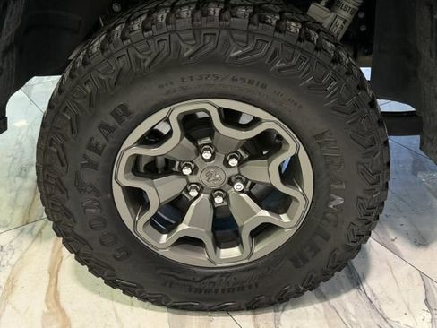 Used 2024 RAM 1500 TRX AWD/4WD image 31