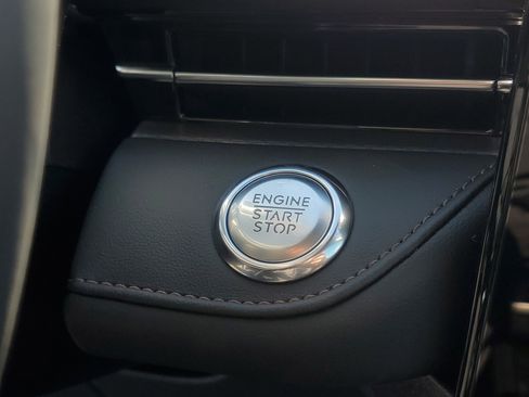 New 2026 Lincoln Nautilus Premier w/ Equipment Group 102A image 19