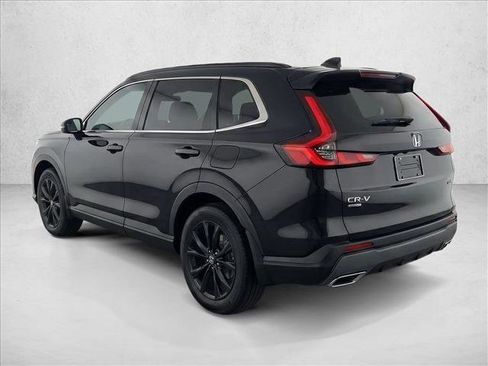 Used 2023 Honda CR-V Sport image 5