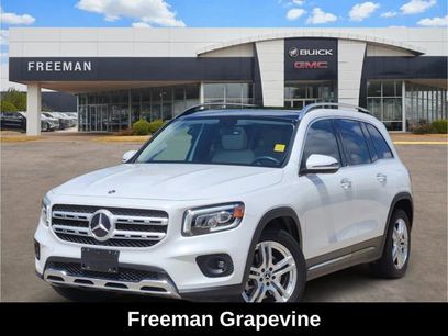 Used 2020 Mercedes-Benz GLB 250