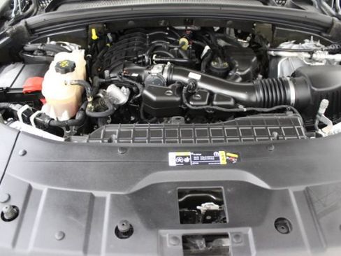 Used 2021 Jeep Grand Cherokee L Limited AWD/4WD image 26
