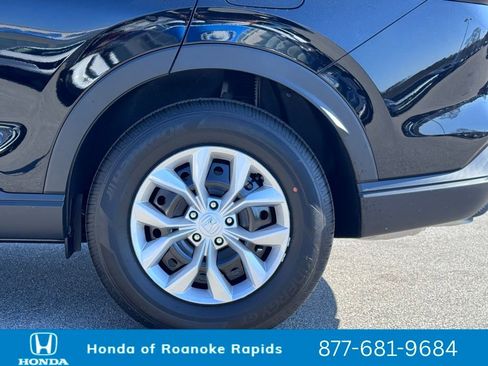 New 2026 Honda CR-V LX image 32