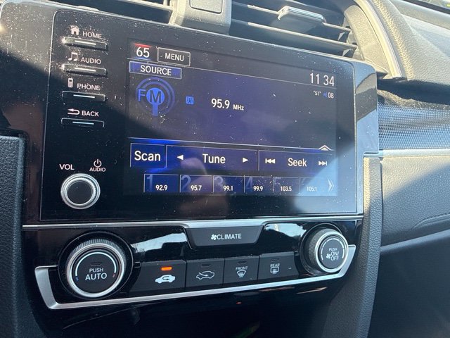 Used 2021 Honda Civic Sport image 19