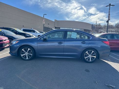 Used 2017 Subaru Legacy 3.6R Limited image 24