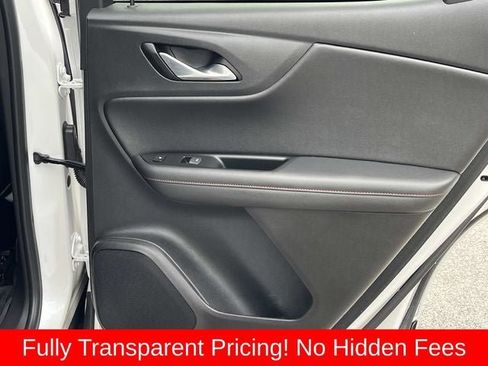 Used 2021 Chevrolet Blazer RS w/ Enhanced Convenience Package AWD/4WD image 19