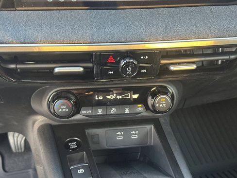 New 2026 Nissan Kicks SV FWD image 29