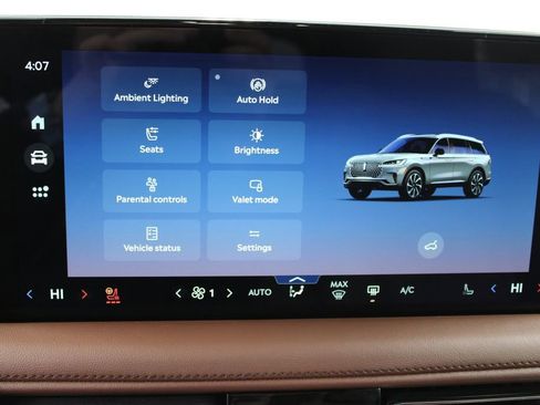 New 2026 Lincoln Aviator Reserve image 56