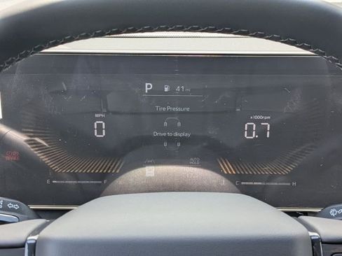 New 2027 Kia Seltos S FWD image 30