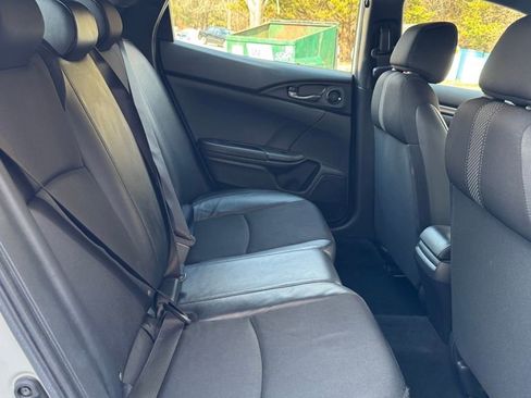 Used 2021 Honda Civic Sport image 17