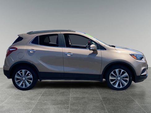 Used 2019 Buick Encore Preferred FWD image 6