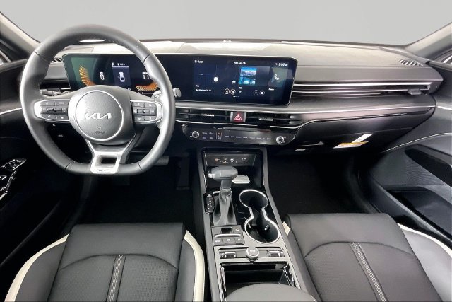 New 2026 Kia K5 GT-Line FWD image 6