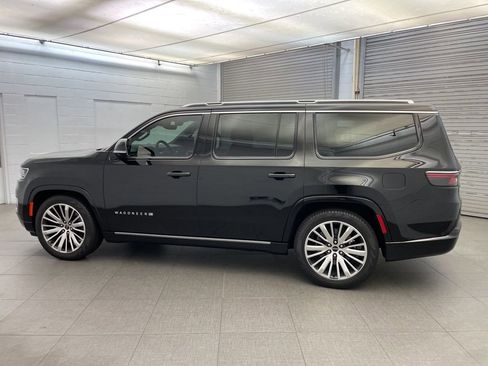 New 2025 Jeep Wagoneer Series II image 6