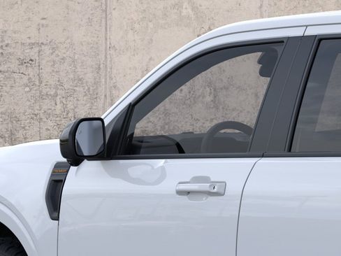 New 2026 Ford Maverick Tremor AWD/4WD image 21