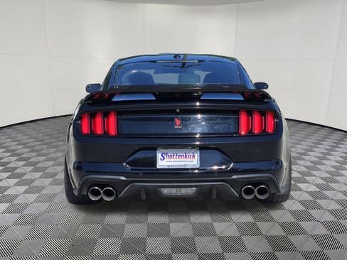Used 2019 Ford Mustang GT w/ Equipment Group 301A RWD image 6