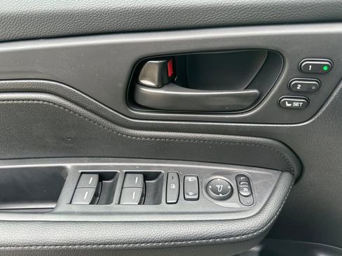 New 2026 Honda Odyssey Sport-L image 11