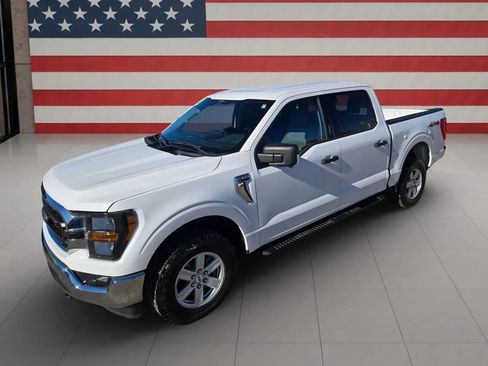 Used 2023 Ford F150 XLT w/ Equipment Group 301A Mid image 59