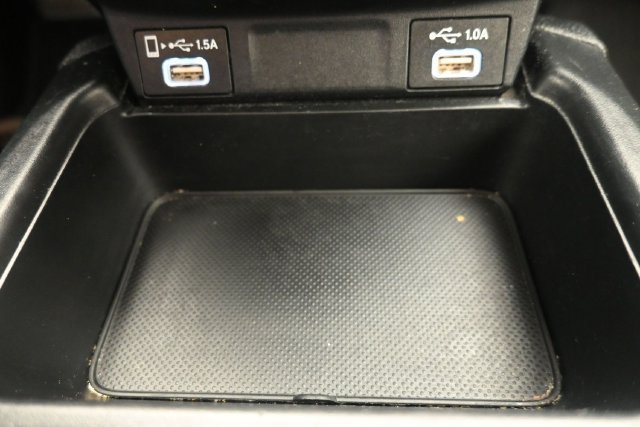 Certified 2021 Honda CR-V EX-L image 32