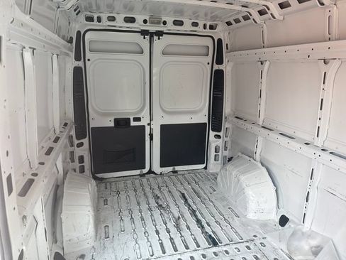 Used 2014 RAM ProMaster 3500 w/ Interior Convenience Group FWD image 12