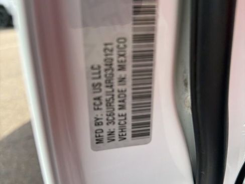Certified 2024 RAM 2500 Big Horn AWD/4WD image 18