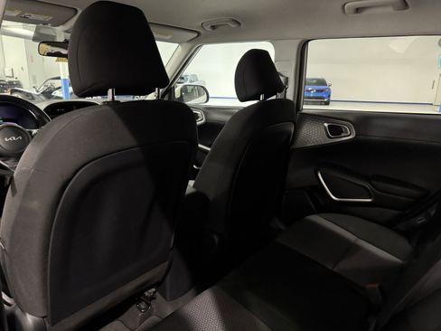 Used 2023 Kia Soul LX w/ Option Group 015 image 29