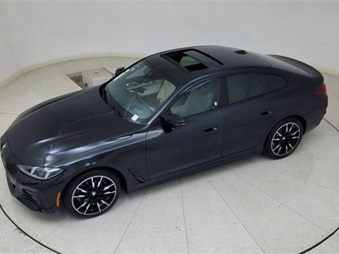 Used 2025 BMW i4 M50 image 83