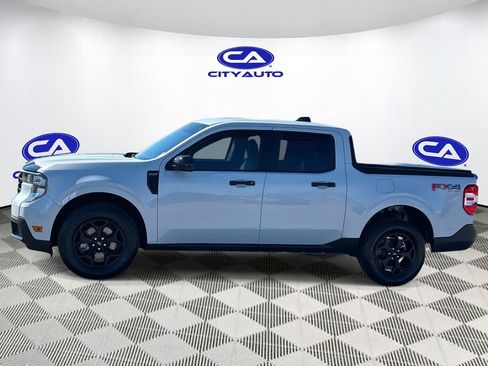 Used 2025 Ford Maverick XLT w/ XLT Luxury Package image 7