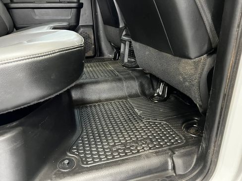 Used 2022 RAM 2500 Tradesman AWD/4WD image 16